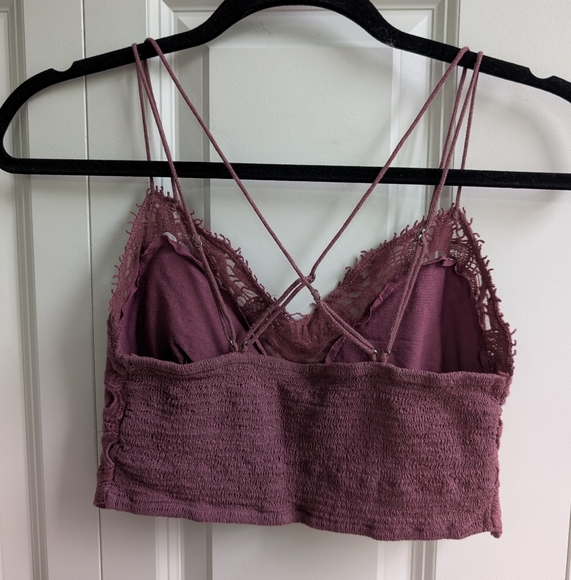 Free People Ilektra Bralette - Picture 3 of 3